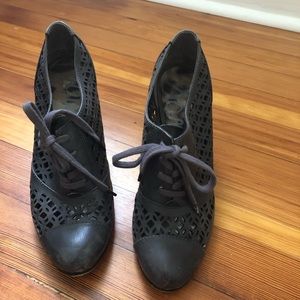 Sam Edelman Heled Oxford shoes